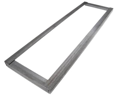Marsal Pizza Ovens 70058 Ang Iron Brk Base, 37.13 X 12 (MRS70058)