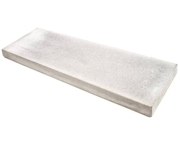 Marsal Pizza Ovens 70248 Deck Stone 12 X 36 X 2 #Br1236 (MRS70248)