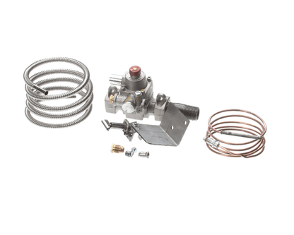 Marsal Pizza Ovens 70376 Pilot Safety Valve Upgrade Kit (MRS70376)