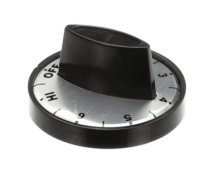 Marsal Pizza Ovens 70446 Knob,Thermostat Edo (MRS70446)