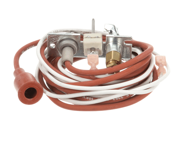 Marsal Pizza Ovens 70449 Pilot Assembly, Side Burner, Nat (MRS70449)