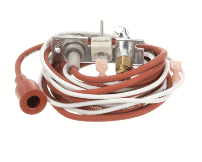 Marsal Pizza Ovens 70449 Pilot Assembly, Side Burner, Nat (MRS70449)