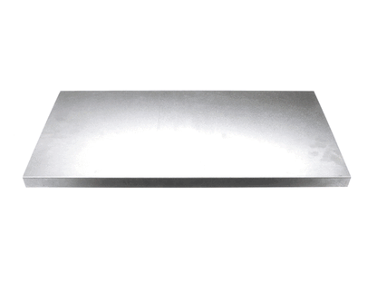 Marsal Pizza Ovens 70463 Brick Baffle, Sd Slice (MRS70463)