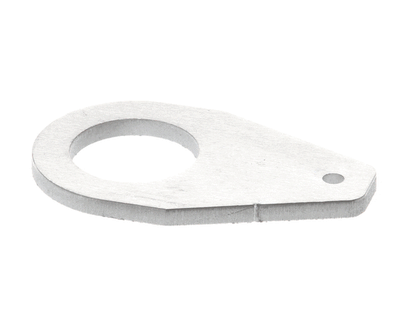 Marsal Pizza Ovens 70480 Tear Drop, 3-3/8 (MRS70480)