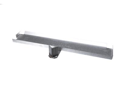 Marsal Pizza Ovens 70684 Mb Slice Baffle Left Assembly (MRS70684)