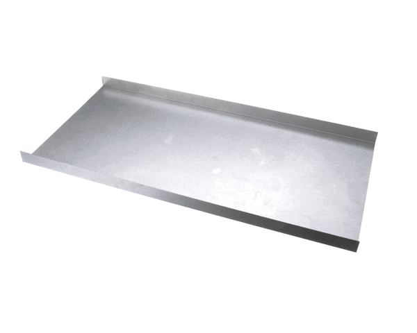 Marsal Pizza Ovens 70694 Brick Baffle, Mb Slice (MRS70694)