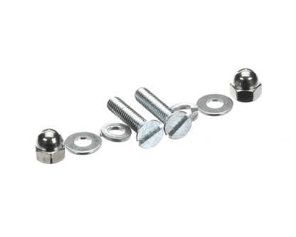 Marsal Pizza Ovens 71885 Mb Oven Door Hinge Hrdware Kit (MRS71885)