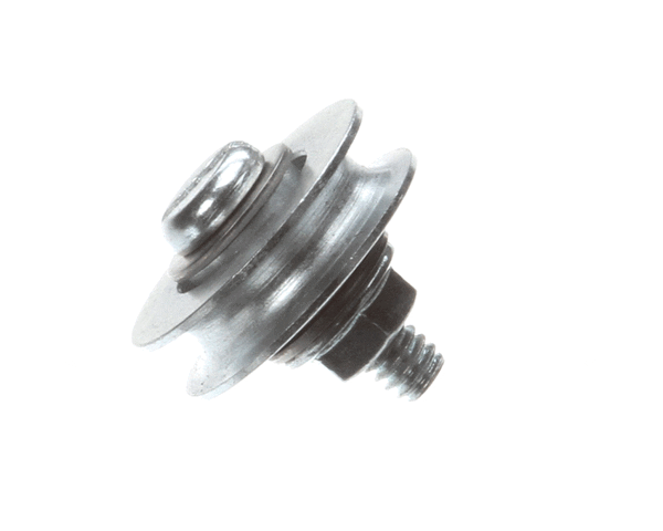 Marsal Pizza Ovens 71910 Spring Wheel Kit (MRS71910)