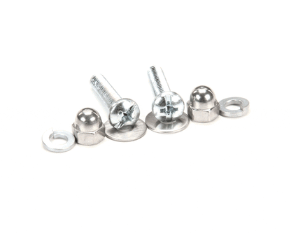 Marsal Pizza Ovens 71930 Mb Burner Door Hinge Hrdware Kit (MRS71930)
