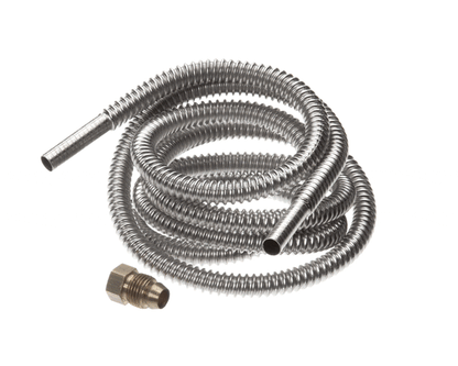 Marsal Pizza Ovens 72291 Pilot Tube Kit, 48 (MRS72291)