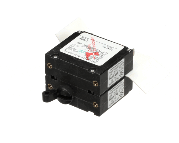Marsal Pizza Ovens 72387 Circuit Breaker, 5A, 120/240V (MRS72387)