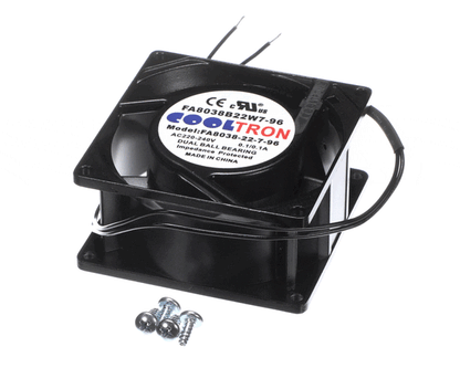 Marsal Pizza Ovens 72527 Kit,3 Cooling Fan (MRS72527)