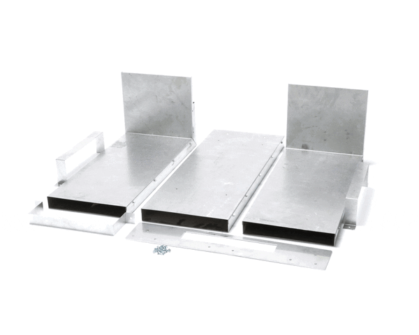 Marsal Pizza Ovens 72847 Kit-Service, Triple Stack Vent (MRS72847)