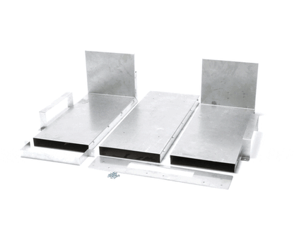 Marsal Pizza Ovens 72847 Kit-Service, Triple Stack Vent (MRS72847)