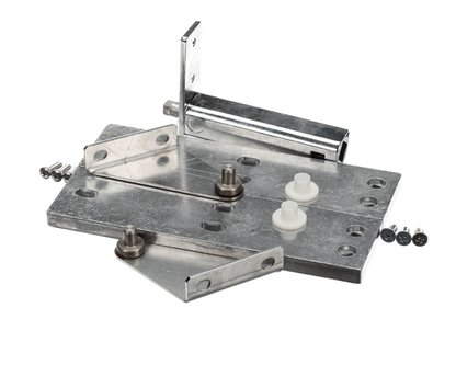 Marsal Pizza Ovens 80122 Left Hand Door Hinge Kit (MRS80122)