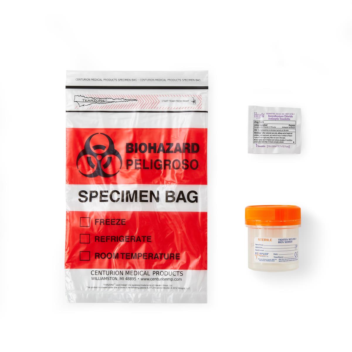 patient-specimen-kit-contains-specimen-cup-with-orange-cap-and-label-towelette-and-biohazard-transport-bag-50-cs-ms120_1