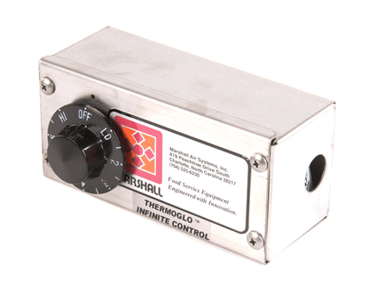 Marshall Air 103376 Tglo Cntr 12A 208/240V Enc (MSA103376)