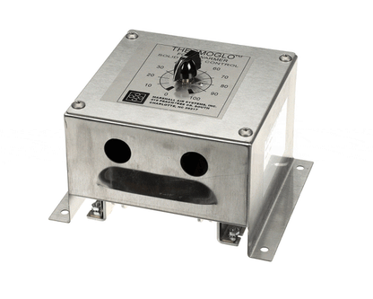 Marshall Air 103378 Tglo Cntr 35A 120V W/Enclosure (MSA103378)
