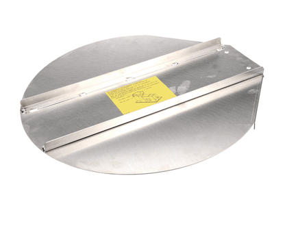Marshall Air 104135 Cap Extractor Rain (MSA104135)
