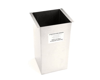 Marshall Air 105815 Cup Grease Extractor (MSA105815)