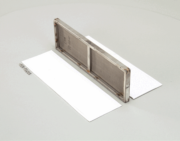 Marshall Air 107127 Kit Burner Metal Mesh 15 (MSA107127)