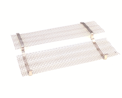 Marshall Air 108407 Screen Burner (MSA108407)