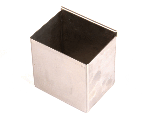Marshall Air 109059 Cup, Grease, 4" X 4" 3" Deep (MSA109059)