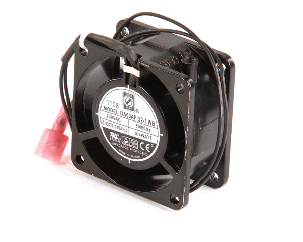 Marshall Air 110042 Fan, Cooling 120 Vac (MSA110042)