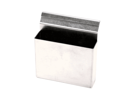 Marshall Air 111070 Cup, Grease 5.00X4.00X1.25 (MSA111070)