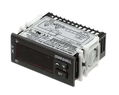 Marshall Air 114541 Temp Control, Nn4A & Nn4D (MSA114541)