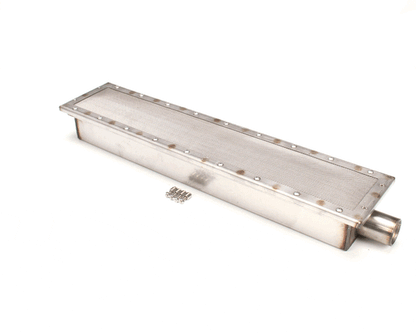 Marshall Air 115665 Burner 24 Complete (MSA115665)