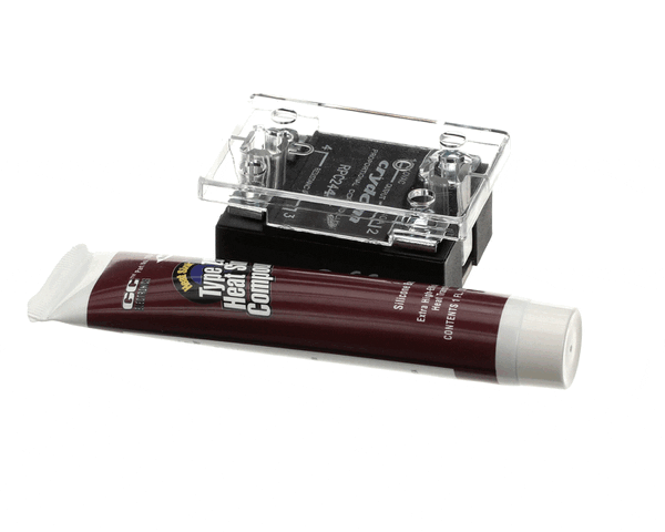 Marshall Air 115736 Kit, Proportional Controller (MSA115736)