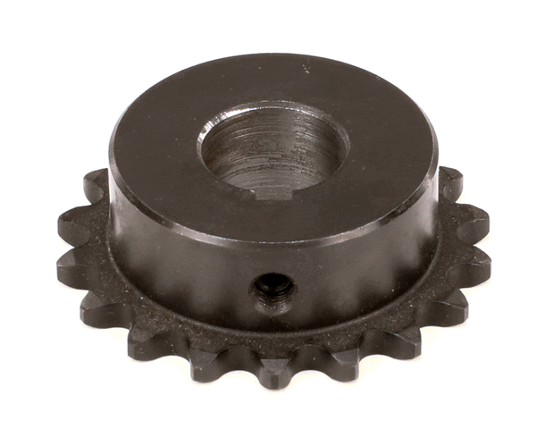 Marshall Air 126451 Sprocket #3518 X .755 (MSA126451)