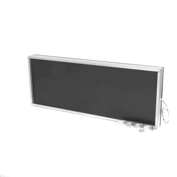 Marshall Air 130026 Tglo Asby 15X39 (MSA130026)