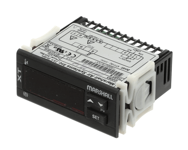 Marshall Air 130164 Temp Control Thermoglo (MSA130164)