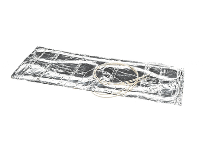 Marshall Air 130803 Heater 275W 208V Blanket (MSA130803)