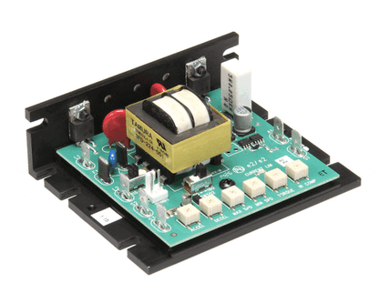 Marshall Air 135031 Circuit Board 115V (MSA135031)