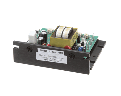 Marshall Air 138140 Circuit Boardspec 185B (MSA138140)