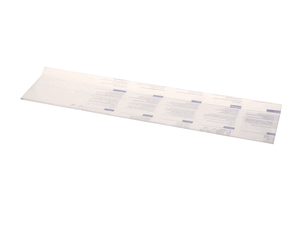 Marshall Air 142612 Door, Lexan Bv7B Holding Unit (MSA142612)