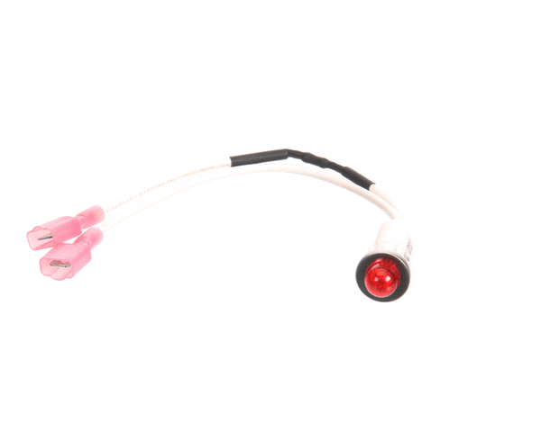 Marshall Air 143324 Light, Indicator Asby (MSA143324)