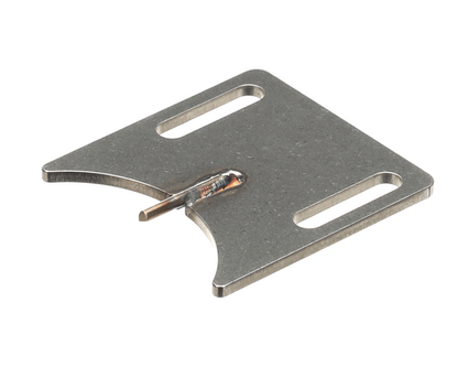 Marshall Air 144402 Plateidler Adj. Vt18 (MSA144402)