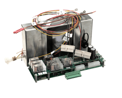 Marshall Air 144581T Kit, Touchscreen Conversion (MSA144581T)