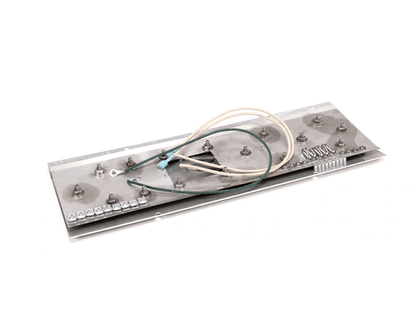 Marshall Air 145224 Heater Asbytop Mm1E (MSA145224)