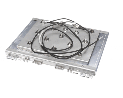 Marshall Air MSA145282 heater plate assembly, upper 145282 (MSA145282)
