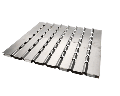 Marshall Air 145749 Heat Shield, Tunnel Top Rev 1 (MSA145749)