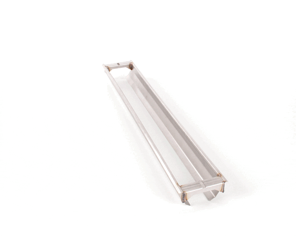 Marshall Air 146253 Shield Lower Burner Entrance (MSA146253)