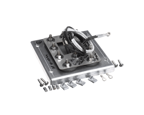 Marshall Air 148000 Plate,Lower Heater Asby 350W (MSA148000)