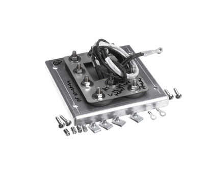 Marshall Air 148000 Plate,Lower Heater Asby 350W (MSA148000)