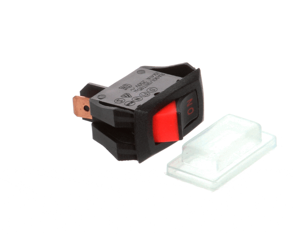 Marshall Air 148298 Kitswitch Replacement W/ Boot (MSA148298)
