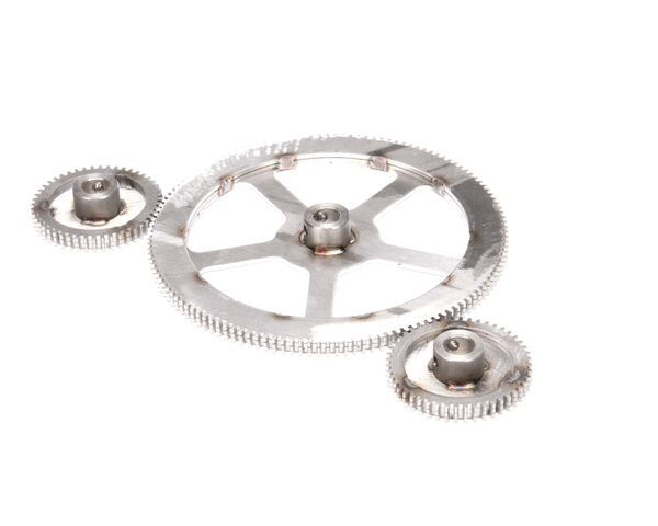 Marshall Air 149277 Kit Ht18 Gear (MSA149277)